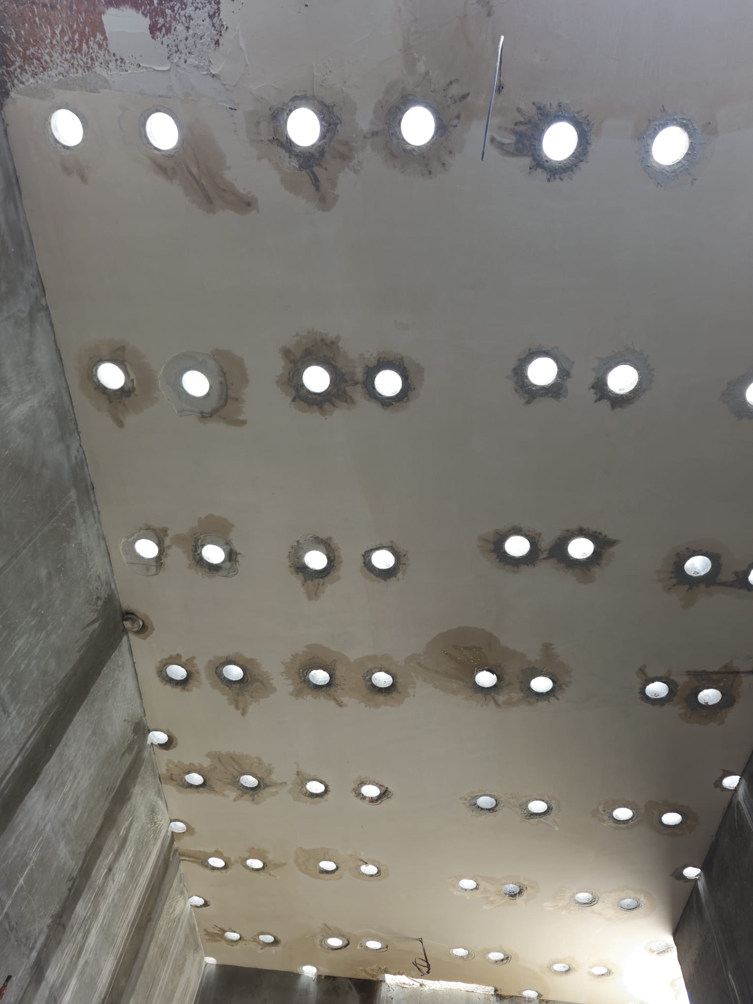 Karot Beton Delme — Fotoğraf 3