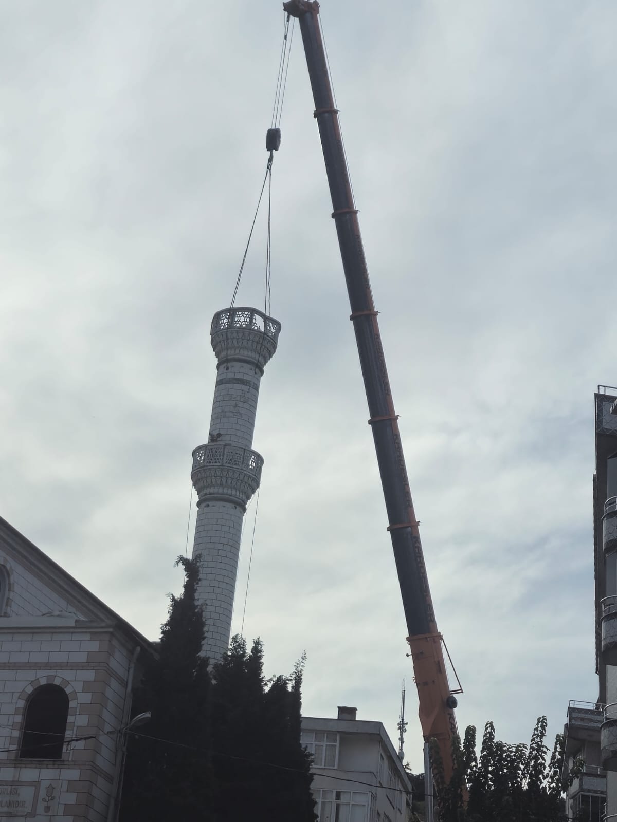 Beton Kırma — Fotoğraf 3